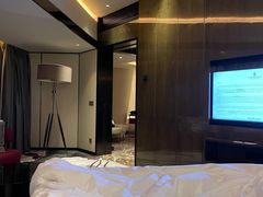 -广州四季酒店