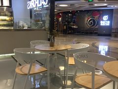 -CALIFORKS加州叉子轻食(朝阳门店)