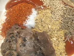 -原始时代石锅烤肉(安定店)