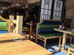 -YAFEE雅菲·粤菜·湘菜·融合菜(魏公村店)
