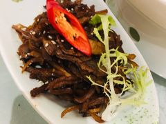 -柒园·三十年创意杭帮菜(龙湖滨江天街店)