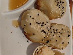 藤椒大虾生煎-小杨生煎(黄河路美食休闲街店)