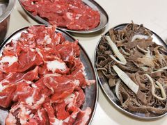 -菜忠潮州牛肉店(岗厦店)