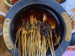 -冒椒火辣(奎星楼街店)