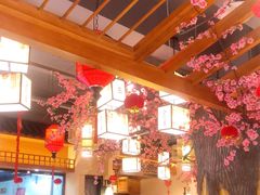 大堂-小湘旺(唐家岭店)