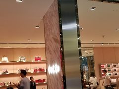 -曼谷素万那普国际机场