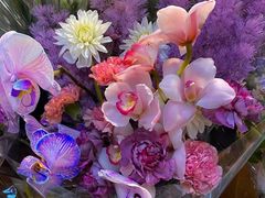 -森龍邑·烧烤·海鲜·炒菜(闽江路店)