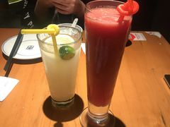 -几荷·恰似故人来(秀水广场店)