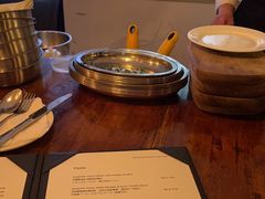 -羽深肉铺 Steak & Wine