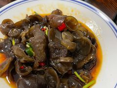 -琼大师东方烤乳猪(亚特兰蒂斯店)