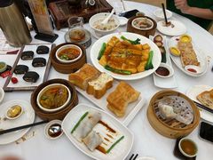 -顺德人家食府(黄金广场店)