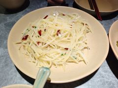 -廖川菜(八佰伴店)