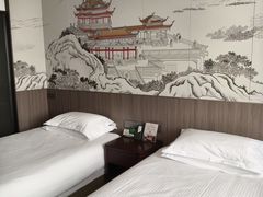 -南京钟山宾馆(江苏省会议中心)