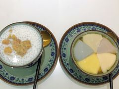 -党公糖水铺(鹭江店)