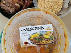 -小潘记鸭血粉丝汤