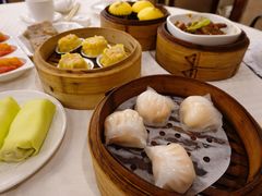 -潮福城大酒楼·潮粤菜·港式点心(阳光城店)