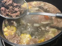 -六扇门潮汕牛肉火锅(BGC店)