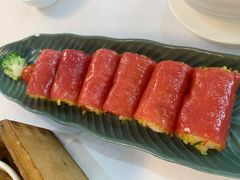 -鹿鸣酒家(越秀店)