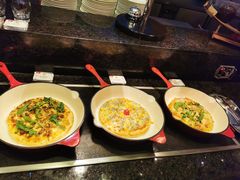 -阿外楼度假酒店-阿咖啡自助餐厅