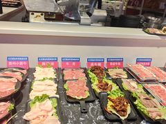 -九记潮汕现切鲜牛肉自助火锅(长沙·方圆荟店)