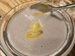 羔烧芋泥白果-金成潮菜博物馆(海珠湿地店)