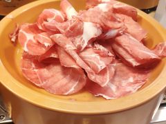 -龍歌自助小火锅(李沧丽达店)