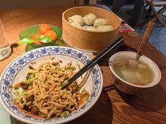 -馋嘴猫北京食堂·烤鸭·宵夜(亚运村店)