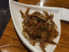 -小城粥道·海胆鲜虾粥(解放广场店)
