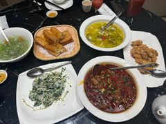 -天宁凯利时尚餐厅