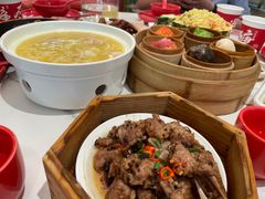 -避风塘·金牌店·夜宵(金玉兰店)