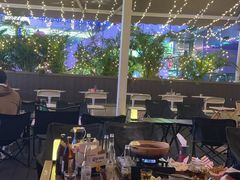 -酒肆浅葱·特色菜馆(卓悦intown店)