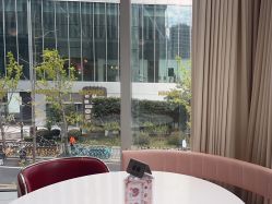 -奈尔宝家庭中心·亲子餐厅(前滩店)