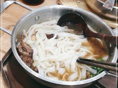 -小满手工粉(北京来福士店)