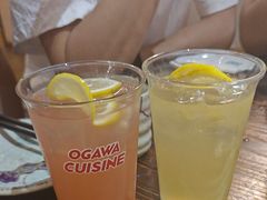 -小川洋风料理(街道口店)