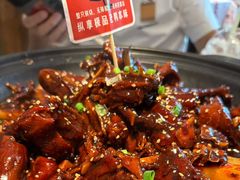 -回味黑鸭煲·始于2006(万松园店)