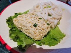 -牛New寿喜烧(金鹰世界店)