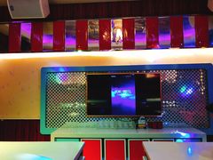 -阿曼达主题KTV(南湖都会店)