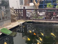 -湖鲜楼