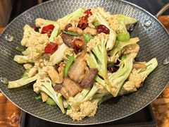 -又一福烤鸭·北京菜(东四店)