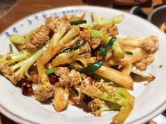 -吃饭皇帝大土家民族菜(正大广场店)