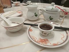 -稻香酒家·33年老字号·港式粤菜(富邦中心店)