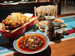 -醉长安(钟楼旗舰店)