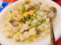 -青岛富力艾美酒店-乐美中餐厅创意胶东菜