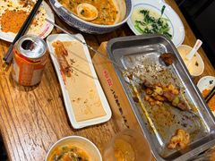 -福苗小骆驼烧烤(莲湖路店)