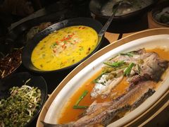 -金牌外婆家(苏州中心店)