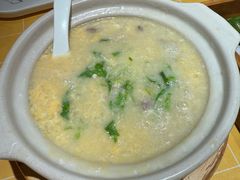 -蔡澜点心·粤菜(花城汇南区店)