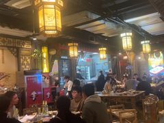 -蜀大侠火锅(建设路第五大道店)