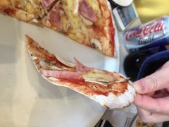 PizzaExpress&nbsp;马上诺(长泰广场店)-玛尚诺Pizza&Bar(长泰广场店)