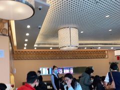 大堂-添好运点心专门店(百老汇店)