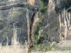 -神农溪纤夫文化旅游区